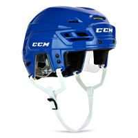 Hokejová helma CCM TACKS 310 royal - L