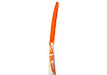 Floorball stick EXEL P60 2.9 white 98 ROUND MB L '16 - Floorball stick for adults
