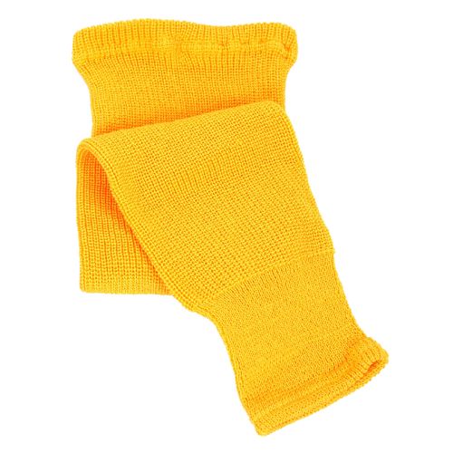 CCM HOCKEY SOCKS yellow senior - Hockey socks