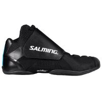 Florbalové topánky pre brankárov SALMING Slide 5 Goalie Shoe Black 37 EUR