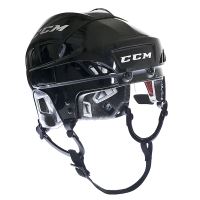 Hokejová helma CCM FL80 black - L