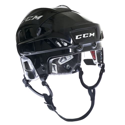 Hokejová helma CCM FL80 black - M - Helmy