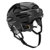 Hokejová helma WARRIOR KROWN 360 black - S