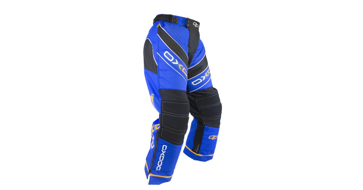 Jako Padded Goalkeeper Trouser Junior - Just Keepers