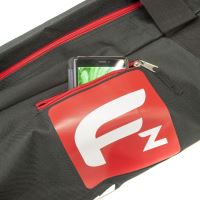 Toolbag FREEZ Z-80 TOOLBAG BLACK
 - Floorball toolbags