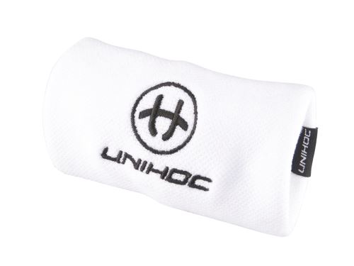 wristbands UNIHOC WRISTBAND Technic white  - Wristbands