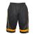 Sports shorts OXDOG RACE LONG SHORTS junior black/orange