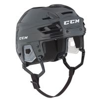 Hokejová helma CCM RES 100 black - M