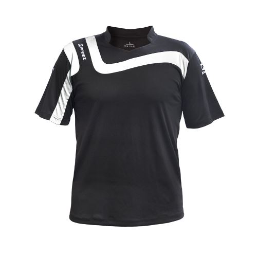 FREEZ FUN SHIRT black/white junior 150 - T-shirts