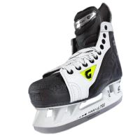 GRAF SKATES ULTRA G-70 black/white - EE 8,5 - Skates