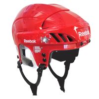 Hokejová helma REEBOK 3K red M