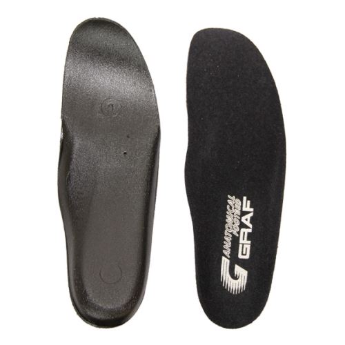 GRAF ANATOMIC INNERSOLES hockey - 7 - Guards, insoles, laces
