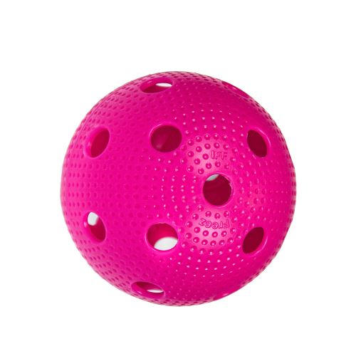 Floorball ball  FREEZ BALL OFFICIAL N.PINK - Balls