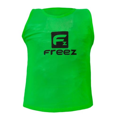 FREEZ TRAINING VEST N.GREEN JR - T-shirts