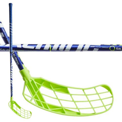 Floorball stick SALMING Quest Composite 96/107 - Floorball stick for adults