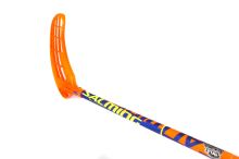 Floorball stick SALMING Composite 30 (Quest) 96/107 L




 - Floorball stick for adults