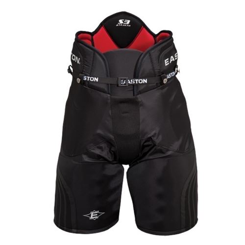 Hokejové kalhoty EASTON STEALTH S3 black junior - Kalhoty