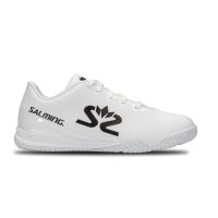 Florbalová obuv SALMING Viper Kid Shoe White 31 EUR