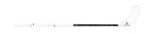 Florbalová hokejka UNIHOC ICONIC CARBSKIN Curve 1.0o 26 black 96cm R-21 - florbalová hůl