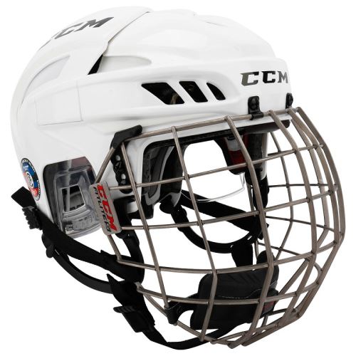 CCM COMBO FITLITE white - M - Combos