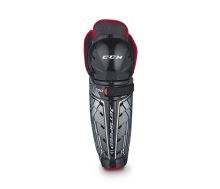 CCM SG JETSPEED FT350 youth - 8" - Shin guards