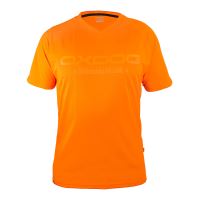 OXDOG ATLANTA TRAINING SHIRT orange 128 - T-shirts