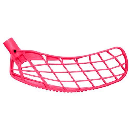 Floorball blade EXEL BLADE AIR SB neon pink NEW