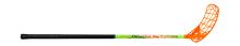 Floorball stick OXDOG FUSION 32 GN 96 ROUND NB R - Floorball stick for adults