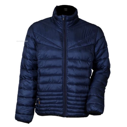 Sports jackets OXDOG LE MANS JACKET blue S - Jackets