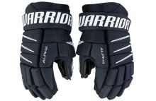 WARRIOR HG ALPHA QX5 black senior - 13" - Gloves