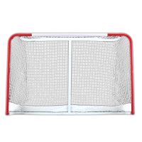 Hockeyballl goal SPORT ZONE GOAL 183 x 122 in parts + net