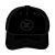 OXDOG MARC CAP BLACK
