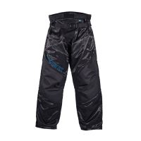 Brankárské florbalové nohavice SALMING Goalie Pants SR Black XL