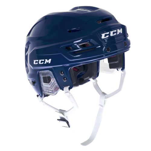 Hokejová helma CCM RES 300 navy - Helmy