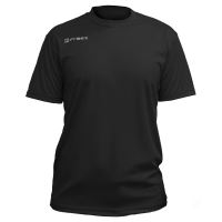 Sportovní triko FREEZ Z-80 SHIRT BLACK L