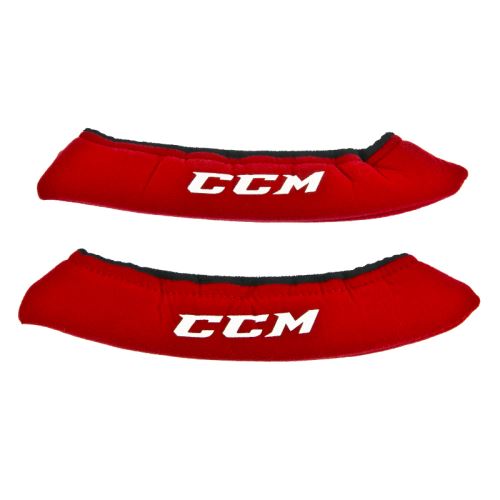 CCM SKATE GUARD TEXTILE - Chrániče nožů, vložky, tkaničky