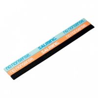 Haarbänder SALMING Hairband 3-pack PaleBlue/Peach/Black