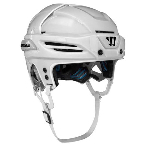 Hokejová helma WARRIOR KROWN LTE white - L
 - Helmy