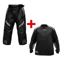 Set of goalkeeper pants and jersey Freez G-280 - size M