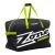Sports bags ZONE TEAM BAG EYECATCHER black/white/lime