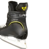 GRAF SKATES ULTRA G-75 high - D 11 - Skates