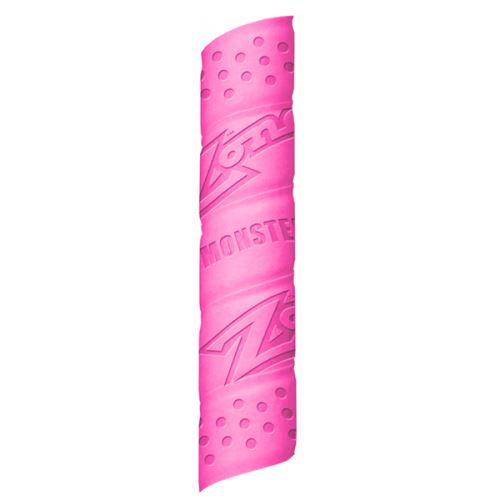 ZONE GRIP MONSTER pink - Floorball grip