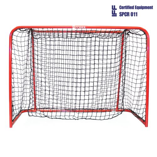 FREEZ GOAL 120 x 90 with net - IFF approved
 - Goals