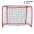 FREEZ GOAL 120 x 90 with net - IFF approved