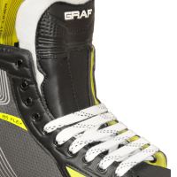 GRAF SKATES SUPRA 5035 SEVEN97 - D 10,5 - Skates