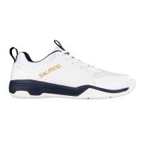 SALMING Eagle 2 White/Navy 10,5 UK