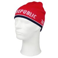 EXEL CZECH REP. HAT RED