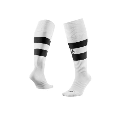 UNIHOC SOCK CONTROL white size - Outfit