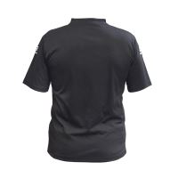 FREEZ FUN SHIRT black/white senior XS - T-shirts
