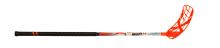 Floorball stick EXEL BEEP! 3.4 white 95 ROUND SB L
 - Floorball stick for adults